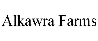 ALKAWRA FARMS