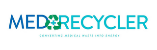 MED RECYCLER