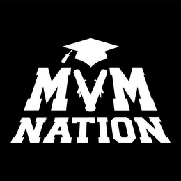 MVM NATION