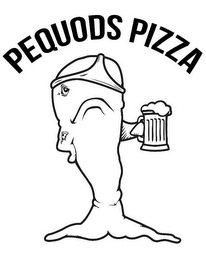 PEQUODS PIZZA