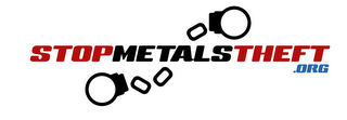 STOPMETALSTHEFT.ORG