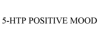 5-HTP POSITIVE MOOD