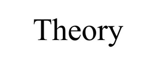 THEORY