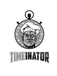 TIMEINATOR