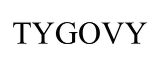 TYGOVY