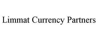 LIMMAT CURRENCY PARTNERS