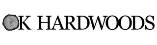 OK HARDWOODS