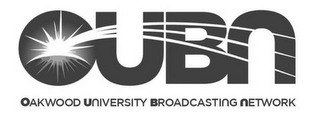 OUBN OAKWOOD UNIVERSITY BROADCASTING NETWORK