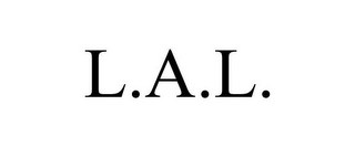 L.A.L.