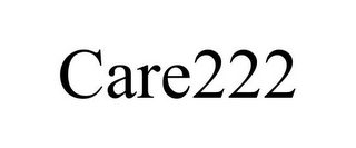 CARE222