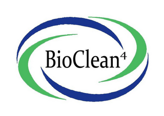 BIOCLEAN 4