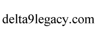 DELTA9LEGACY.COM