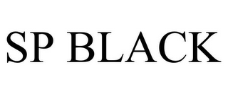 SP BLACK