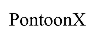 PONTOONX