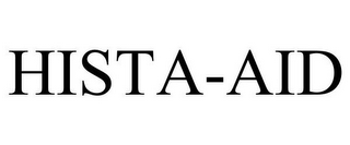 HISTA-AID