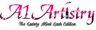 A1 ARTISTRY THE LUXURY MINK LASH EDITION