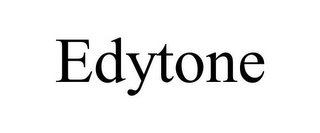 EDYTONE