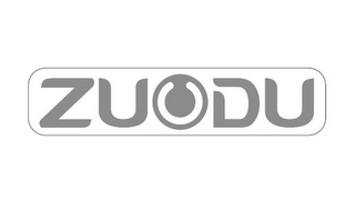 ZUODU