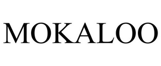 MOKALOO