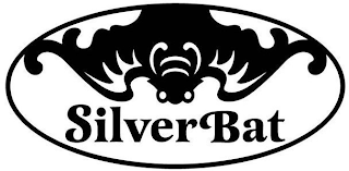 SILVER BAT