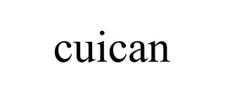 CUICAN