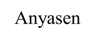 ANYASEN