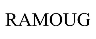 RAMOUG