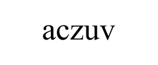 ACZUV