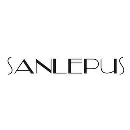 SANLEPUS