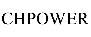 CHPOWER