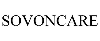 SOVONCARE