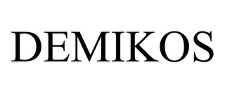 DEMIKOS