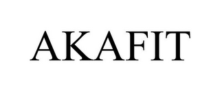 AKAFIT