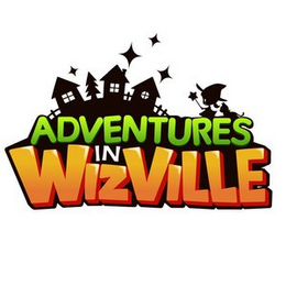 ADVENTURES IN WIZVILLE