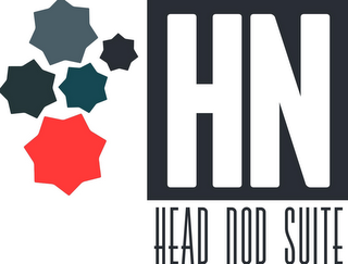 HN HEAD NOD SUITE