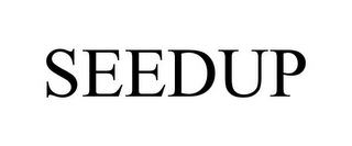 SEEDUP