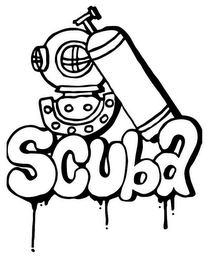 SCUBA