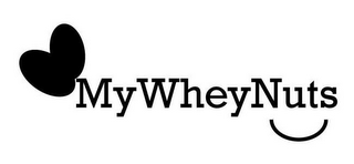 MYWHEYNUTS