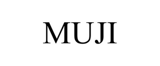 MUJI