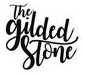 THE. GILDED. STONE.