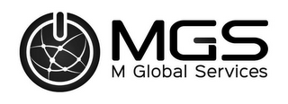 MGS M GLOBAL SERVICES