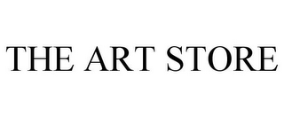 THE ART STORE