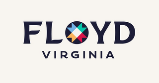 FLOYD VIRGINIA