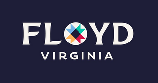 FLOYD VIRGINIA