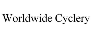 WORLDWIDE CYCLERY