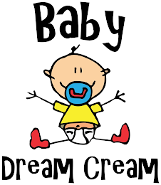 BABY DREAM CREAM
