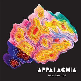 APPALACHIA SESSION IPA