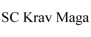 SC KRAV MAGA