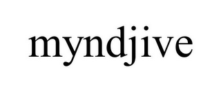 MYNDJIVE