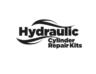 HYDRAULIC CYLINDER REPAIR KITS